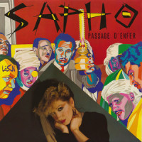 Passage d'enfer_Sapho