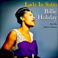 Fine And Mellow_Billie Holiday
