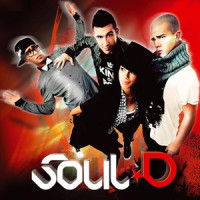 Só Faltas Tu, Acredita_Agir,Soul D