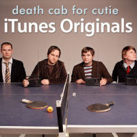 Crooked Teeth (iTunes Original_Death Cab For Cutie