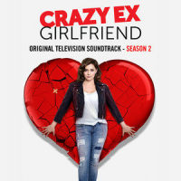 We Should Definitely Not Have Sex Right Now_Crazy Ex-Girlfriend Cast,Rachel Bloom,Vincent Rodriguez III