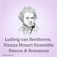 Nos. 2, 3 And 8 From Twelve German Dances, WoO 8 (2022 Remastered)_Ludwig van Beethoven,Vienna Mozart Ensemble