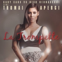 La trompette_Gary Caos,RICO BERNASCONI,Thomai Apergi