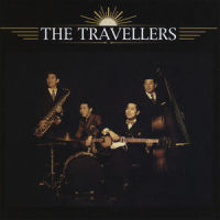 Pink Champagne_The Travellers