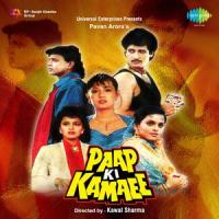 Paap Ki Kamaee Theme_Anu Malik