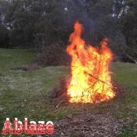Ablaze_Petrichor Moon