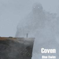 Blue Swim_Coven,Patrick Fuhrmann