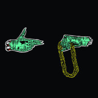 No Come Down_Run The Jewels,El-P,Killer Mike