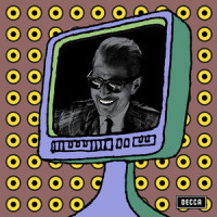 Don't Fence Me In / Strollin'_Jeff Goldblum & The Mildred Snitzer Orchestra,Kelly Clarkson