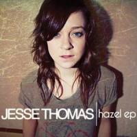 Say Hello_Jesse Thomas