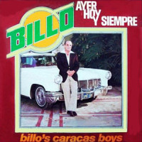 Sí Como No_Billo's Caracas Boys