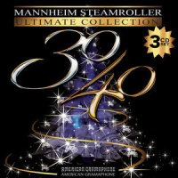 Come Home to the Sea_Mannheim Steamroller