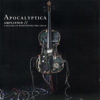 Enter Sandman_Apocalyptica