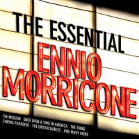 Morricone: Your Love (Once Upon A Time In The West)_Dulce Pontes,Ennio Morricone