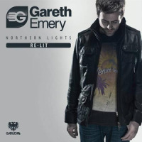 Into The Light Feat. Mark Frisch - remix_Gareth Emery