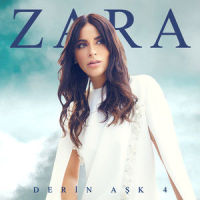 Sevdalılar Beni Anlar_Zara