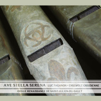 Je vueil chanter de cuer joyeux_Ensemble Obsidienne,Emmanuel Bonnardot,Luc Paganon,Guillaume Dufay,Anonymous classical Composers