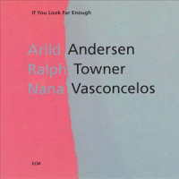 Main Man_Ralph Towner,Arild Andersen