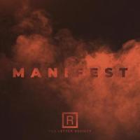 Manifest_Red Letter Society