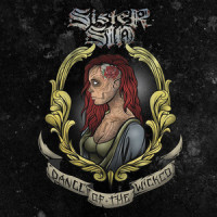 Dirty Damn I_Sister Sin