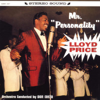 Have You Ever Had The Blues?_Lloyd Price