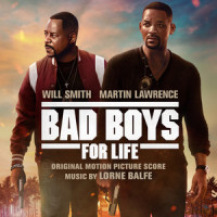Bad Boys for Life_Lorne Balfe