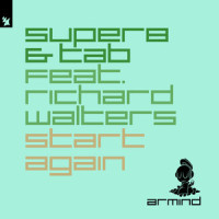 Start Again_Super8 & Tab,Richard Walters