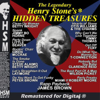 Clean Up Woman_Betty Wright,Steve Alaimo