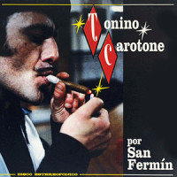 Sé que bebo, sé que fumo(feat. Dusminguet)_Tonino Carotone,Dusminguet