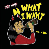 Do What I Want_The Chats