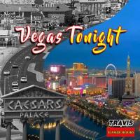 Vegas Tonight(feat. Travis)_Flamer,Travis