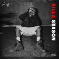 Killa Season_Jalen Santoy