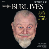 Sixteen Fathoms Down_Burl Ives