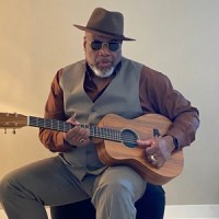 Trying To Find My Way Home(feat. Lars Kutschke)_Big Daddy Wilson,Lars Kutschke