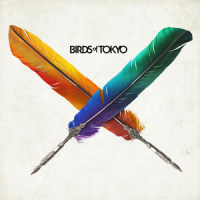 The Unspeakable Scene_Birds Of Tokyo