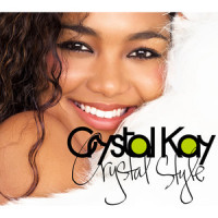 home girls_Crystal Kay