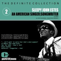 Brownsville Blues_Sleepy John Estes