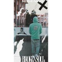Lonely (feat. Mesh)_M.O.E Nino,Mesh
