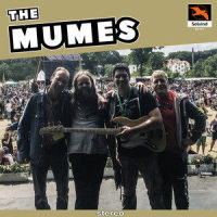 Old Time Rock & Roll_The Mumes,Bob Seger