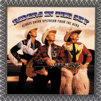 Riding The Winds Of The West_Riders In The Sky
