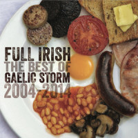 Irish Party in Third Class_Gaelic Storm