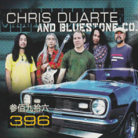 Back in Town_Chris Duarte,Bluestone Co.