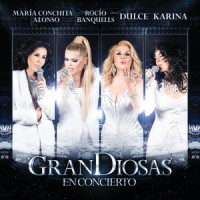 Y Es Que Llegaste Tú_Maria Conchita Alonso,Karina