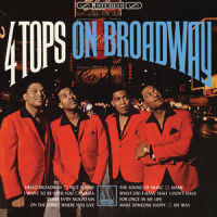 The Sound Of Music_Four Tops