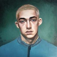 Still Alive_Maximillian
