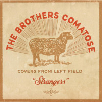 Strangers_The Brothers Comatose