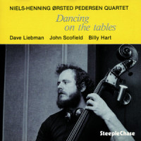 Evening Song_Niels-Henning Ørsted Pedersen,John Scofield,Dave Liebman,Billy Hart