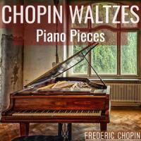 Grande Valse Brillante No. 2 in A Minor Op. 34_Joanna Harrell,Frédéric Chopin