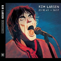 Blip-Båt_Kim Larsen