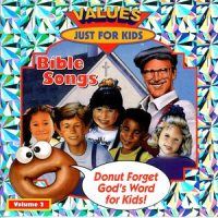 I Want You To Remember_The Donut Man